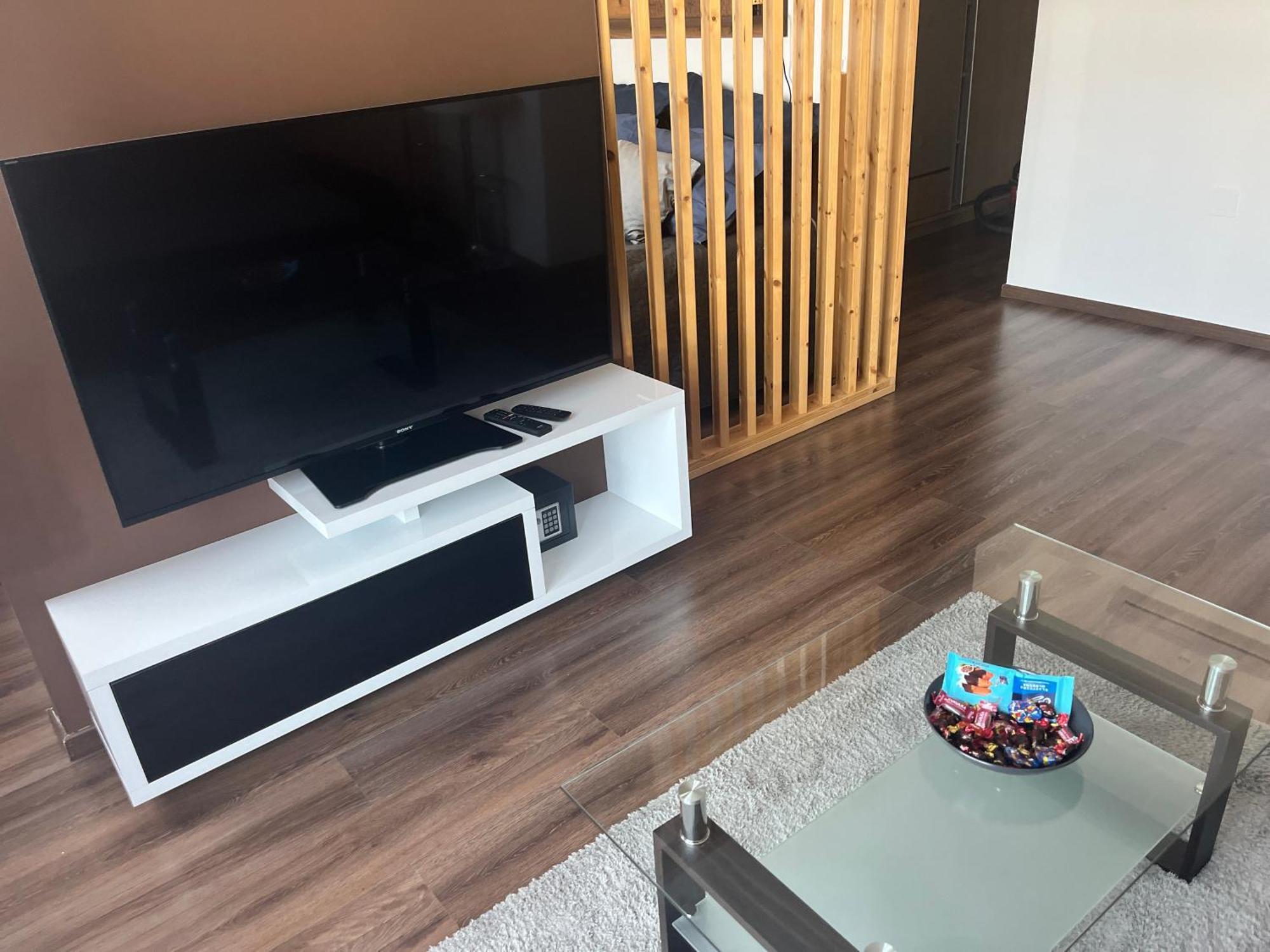 Apartment Mega Sale - Book Now - Corvin Royal Budapest