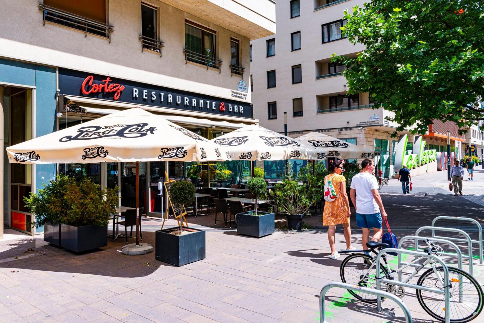 Apartment Mega Sale - Book Now - Corvin Royal Budapest